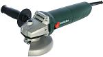 УШМ (болгарка) Metabo W 1100-125 (601237010)