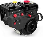 Бензиновый двигатель Evoline SN 420 E 15 л.с. (вал 25 мм, электростартер) зимний 1T90QS421EVO