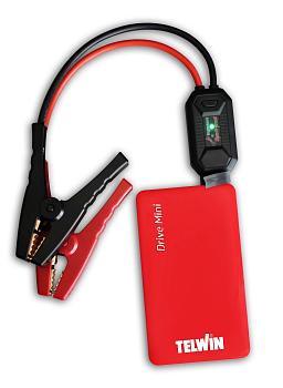 Пусковое устройство TELWIN DRIVE MINI 12V