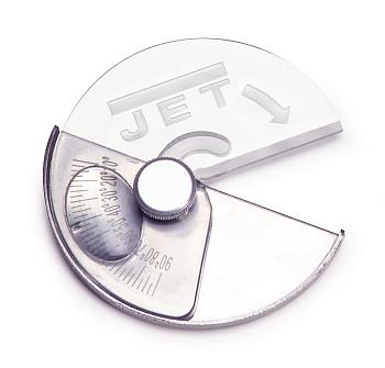 Угломер JET 708041