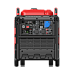 Бензиновый инверторный генератор SUNREKA G9000EAiS