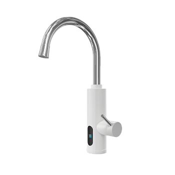 Водонагреватель проточный Electrolux Taptronic (White)