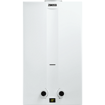 Газовая колонка Zanussi Fonte 10