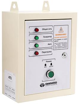 Блок автоматики DAEWOO ATS15-220DDAE SE