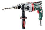Дрель ударная METABO SBEV 1300-2 (600785000)