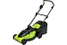 Электрическая газонокосилка GreenWorks LM2000 2515707
