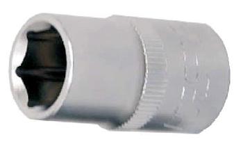 Головка 32мм 1/2" 6гр. FORSAGE артикул 54532 (Forsage)