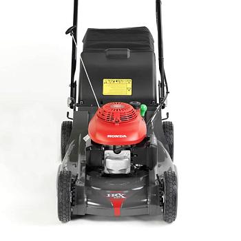 Газонокосилка бензиновая Honda HRX 537C4 VKE A
