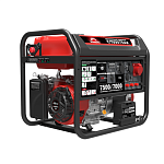 Бензиновый генератор SUNREKA G7500TEAX