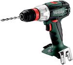 Дрель-шуруповерт METABO BS 18 LT Quick (602104890)