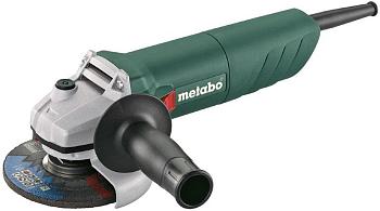 УШМ (болгарка) Metabo W 850-125 (601233000)