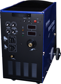 Сварочный полуавтомат MIGSTAR 3153