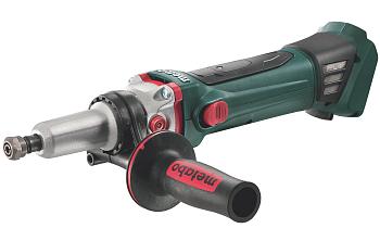 Машинка шлифовальная прямая METABO GA 18 LTX G (600639850)