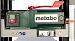 Станок рейсмусовый METABO DH 330 (200033000)
