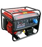 Бензиновый генератор AL-KO Generator PGR 5000