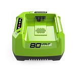 Зарядное устройство G80C 80В Greenworks