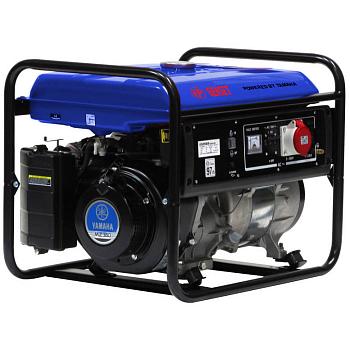 Генератор бензиновый EP GENSET DY 6800 T