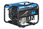 Электростанция бензиновая SDMO Technic 4500