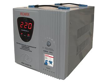 Стабилизатор Ресанта АСН-3000/1-Ц