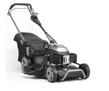 Газонокосилка бензиновая Holzfforma LC348V