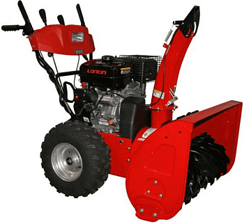 Снегоуборщик DDE ST1476L