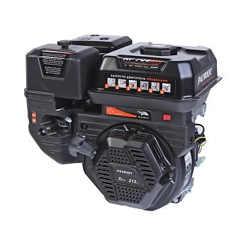 Двигатель бензиновый XP 708 BH PATRIOT