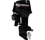 Подвесной лодочный мотор TOYAMA T60AFWL-T (2 такта, 60 л.с., 116,7 кг )
