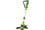Аккумуляторный триммер GreenWorks G24LT30K4 24 В, 4 А*ч 2110407UB