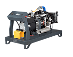 Газовый генератор Gazvolt Standard 15 KB 11