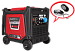 Инверторный бензиновый генератор A-iPower A8000iS