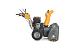 Бензомоторный снегоуборщик STIGA ST 7276 PH