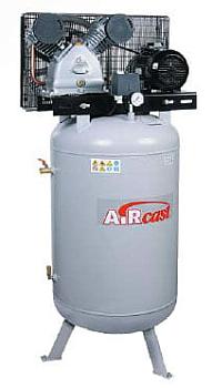 Компрессор Remeza Aircast CБ4/Ф-270.LT100В поршневой c вертикальным расположением ресивера