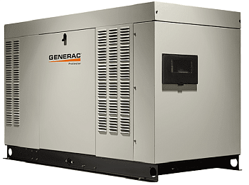 Газовый генератор GENERAC RG 022