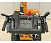 Снегоуборщик бензиновый Holzfforma ST330DLE PRO