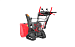 Бензиновый гусеничный снегоуборщик SUNREKA GS719TLE
