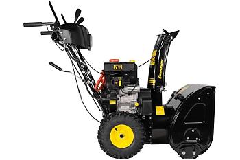 Снегоотбрасыватель Champion ST861E