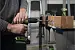 Ударная аккумуляторная дрель-шуруповерт Greenworks GD24DD60 3704107
