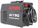 Инверторный сварочный аппарат A-iPower Ai190