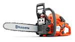 Бензопила Husqvarna 135 Mark II (1.6 кВт/2.2 л.с.,X-TORQ, 16'', SN, S93G, 3/8"mini, 1.3мм)