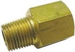 Соединитель резьбовой M3/4"x F1" Partner
