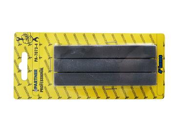 Комплект камней для хона PA-7072-4 Partner артикул PA-7073-4