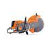 Бензорез ZimAni TS 800 16"