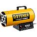 Газовая тепловая пушка STEHER, 17 кВт, SG-20