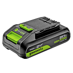 Аккумулятор Greenworks High Power G24HP2, 24V, 2Ач (2957707)