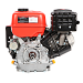 Бензиновый двигатель A-iPower AE440E-25