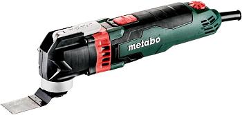 Инструмент многофункциональный Metabo MT 400 Quick (601406700)