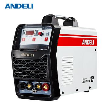 Сварочный аппарат CT-520DPC (ANDELI)