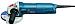 УШМ (болгарка) Bosch GWS 9-125 (0.601.791.0R0)