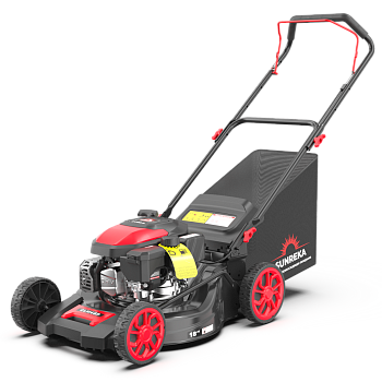 Бензиновая газонокосилка SUNREKA GLM46P
