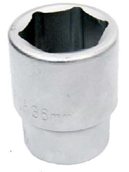 Головка 63мм 1" 6гр. FORSAGE артикул 58563(Forsage)